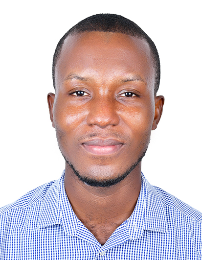 Sylvester Bright Abedi Akyea