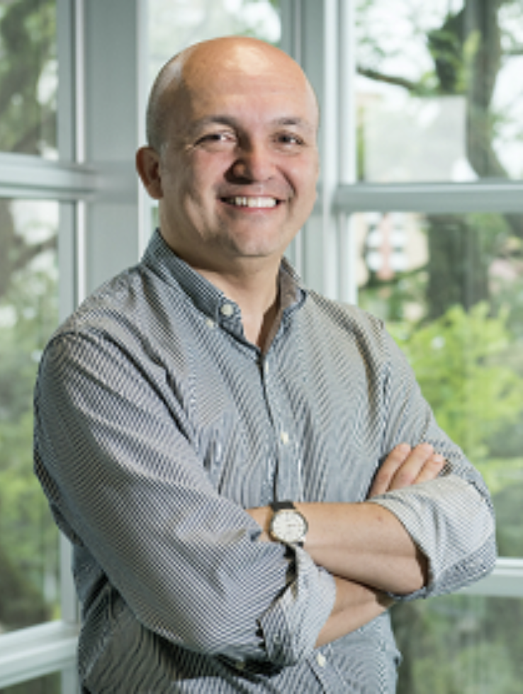 Prof. Dr. Hermilio Pereira dos Santos Filho