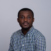 Ishmael Osei Boampong