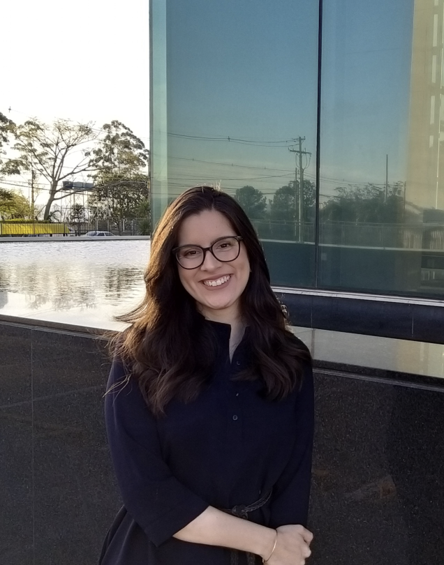 Nathalia Louruz de Mello