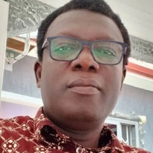 Dr. Samuel Nana Abokyi