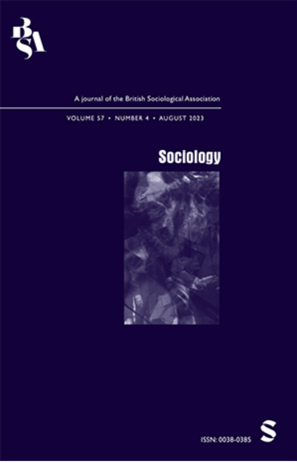 Sociology